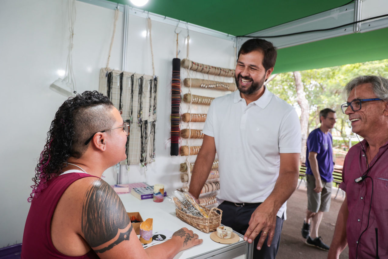 Empreendedores destacam potência da Festa da Uva para vitrine nacional