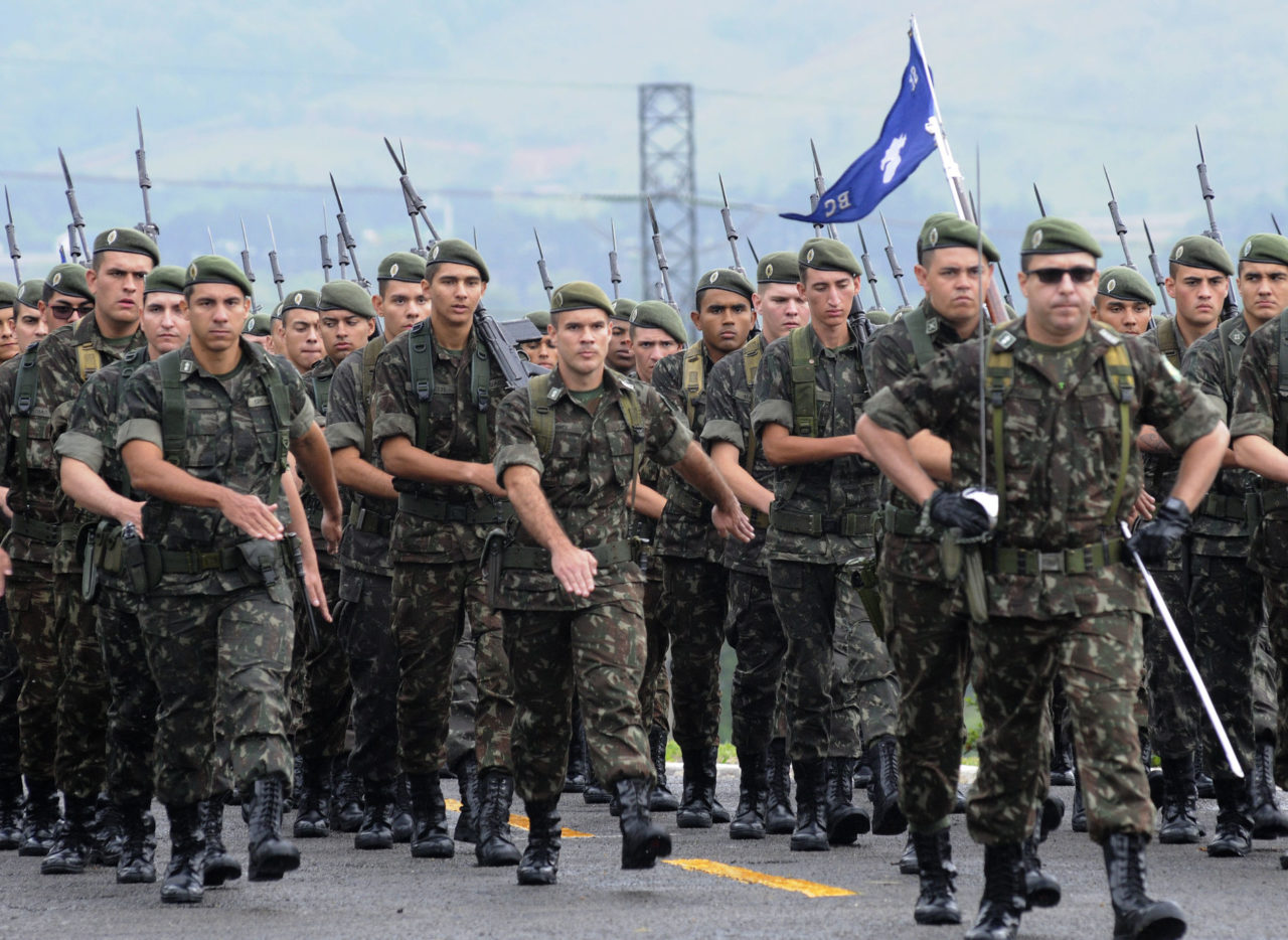 Alistamento Militar Deve Ser Feito At O Dia De Junho