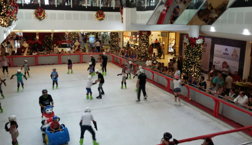 Unidade Jundiaí Shopping