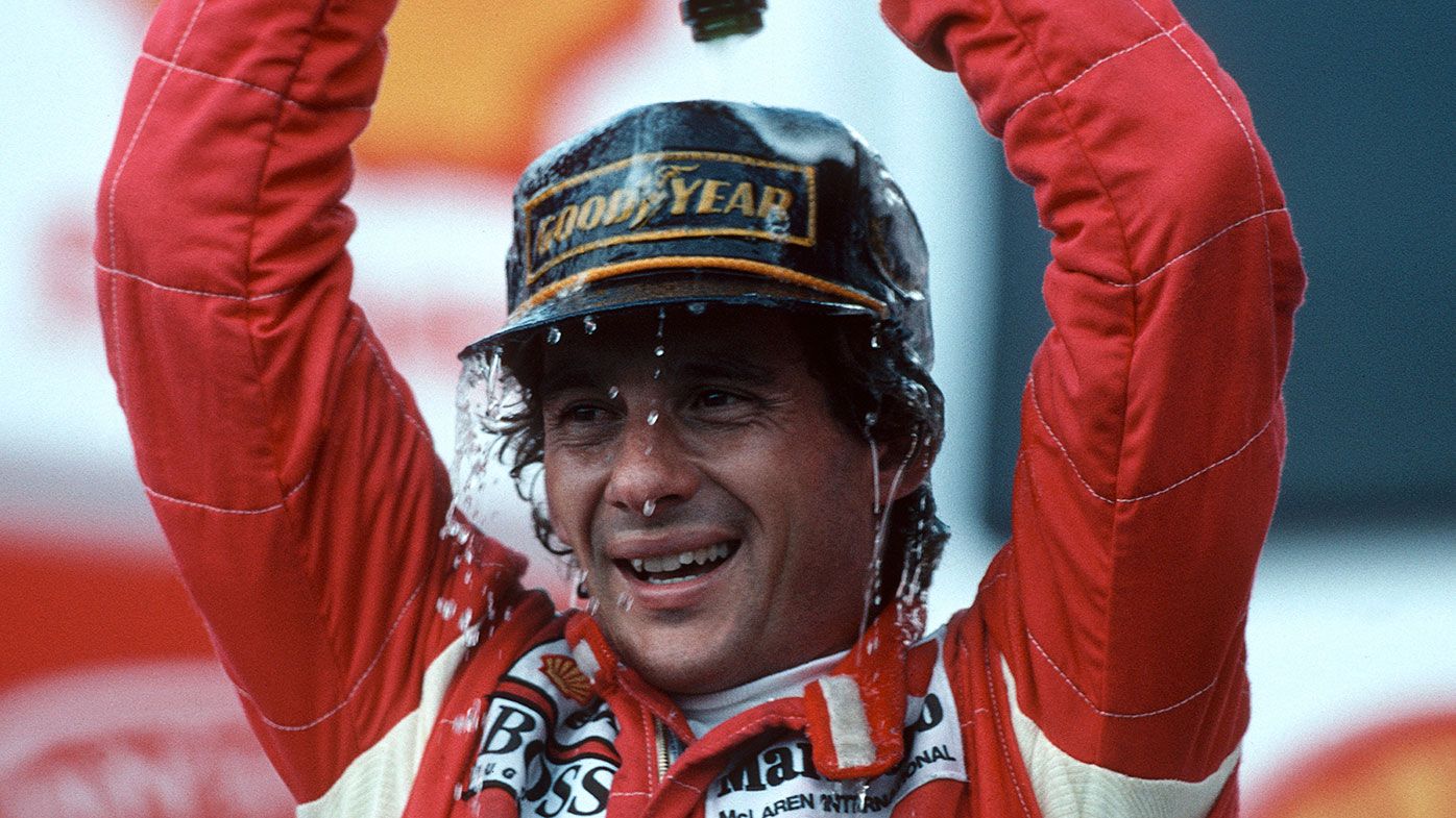 Morte de Ayrton Senna faz 25 anos | Notícias