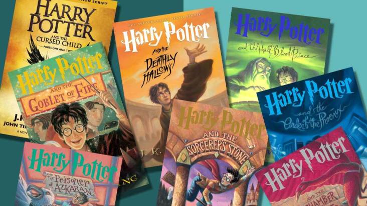 Escola católica proíbe livros de Harry Potter nos EUA - Revista Crescer