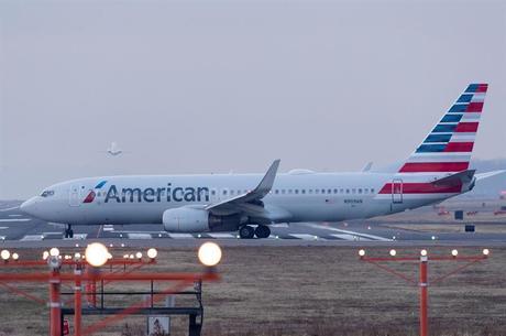 American Airlines suspende todos os voos entre EUA e Brasil