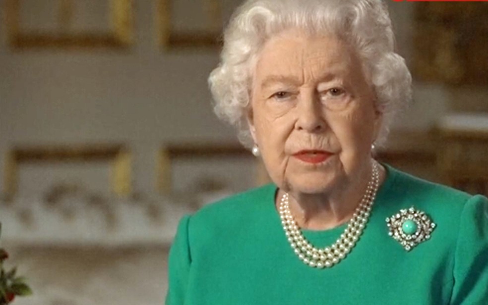 Rainha Elizabeth II fala sobre desafio planetário do coronavírus | Notícias