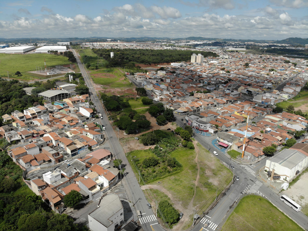 Moradores Do Novo Horizonte Podem Participar Da Escuta Para O Plano De Bairro Notícias 