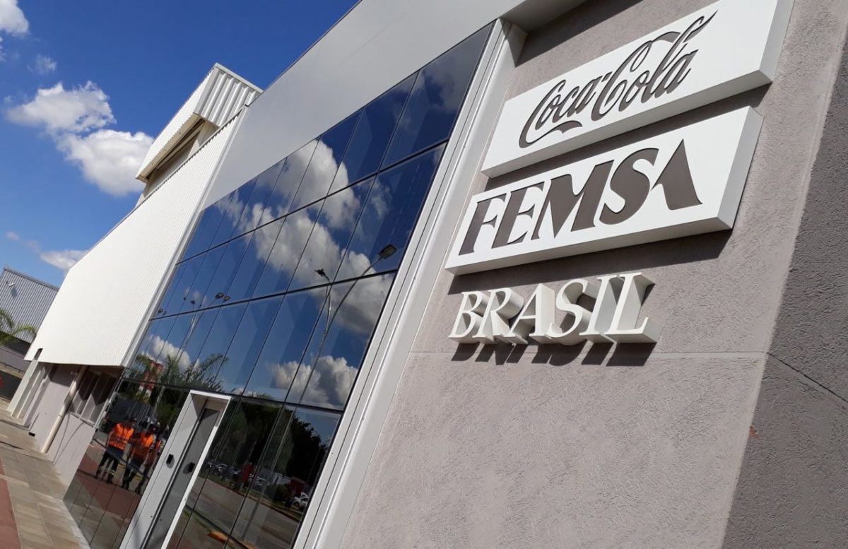 Coca-Cola FEMSA Abre Vagas E Mulheres Terão Prioridade No Processo ...