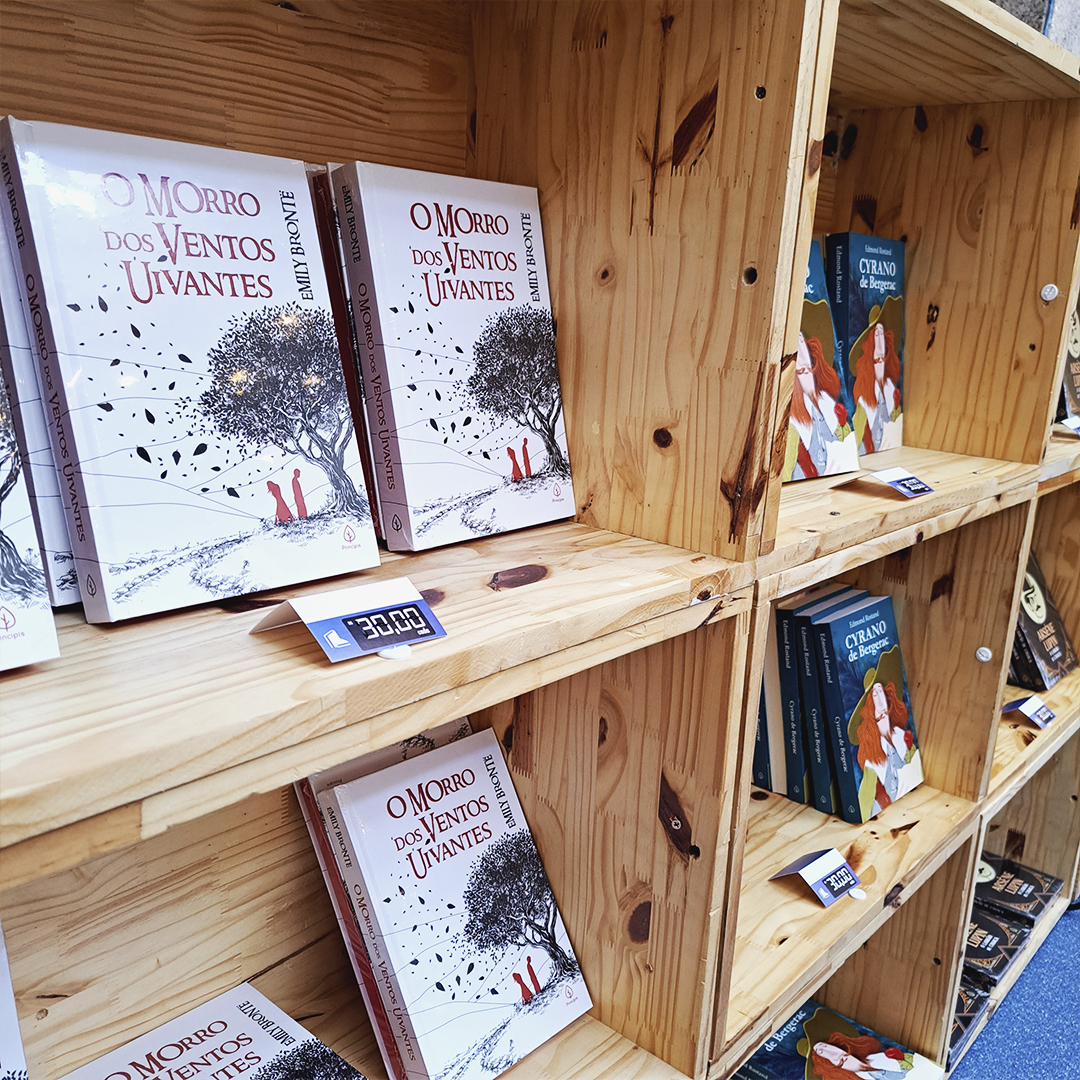 Maxi Shopping Jundiaí recebe Feira do Livro da Livraria Leitura | Notícias