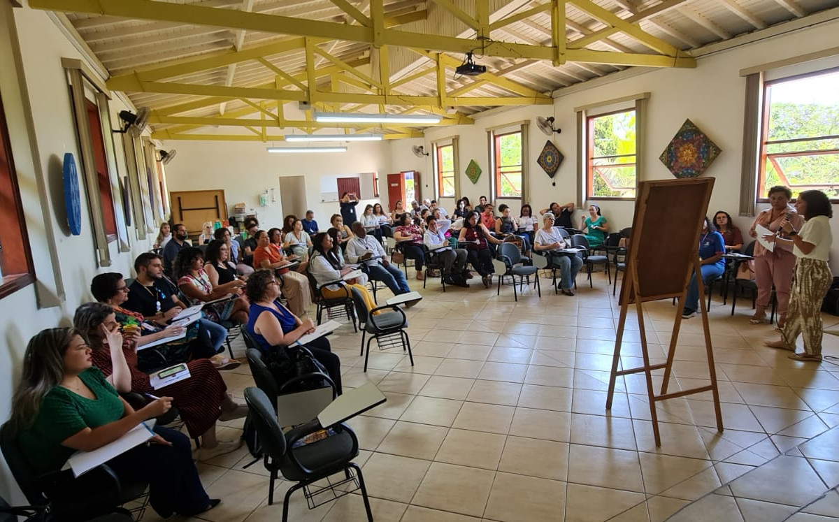 Jundiaí Sedia Encontro Regional Para Tratar Do Combate Ao Trabalho Infantil Notícias 5742