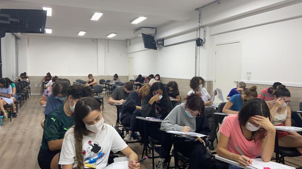 Inscrições – Escola Sirius para Professores do Ensino Médio