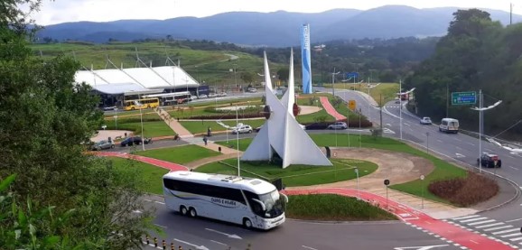 Como chegar até Praça Nove de Julho em Sorocaba de Ônibus?