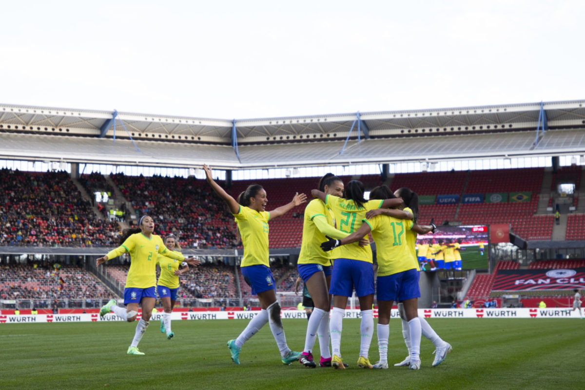 Copa do Mundo Feminina: confira a convocação e os próximos