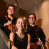 Concerto na Sala Glória Rocha apresenta clássicos com o grupo Cromatrio nesta quarta-feira