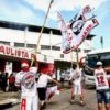 Torcida do Galo se organiza para marcar presença em Campinas no jogo de domingo