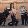 Companhia de Teatro prepara apresentação especial sobre história da serra para a abertura do Mês do Patrimônio