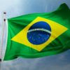 Bandeira Brasil