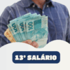 13 salário