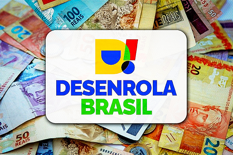 desenrola Brasil