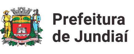 logotipo da Prefeitura de Jundia�